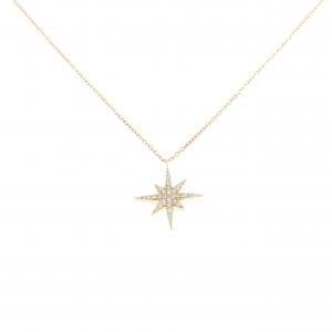 サンメイヤ オンブラ ネックレス 0.23CT