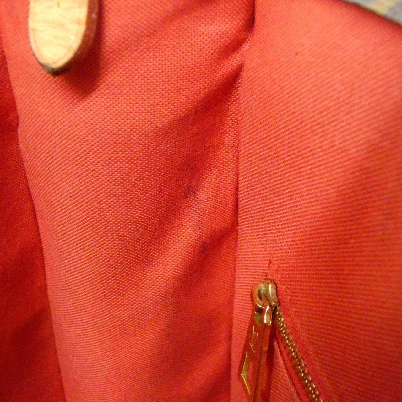 ルイヴィトン モノグラム サック プラ PM M45848 バッグ