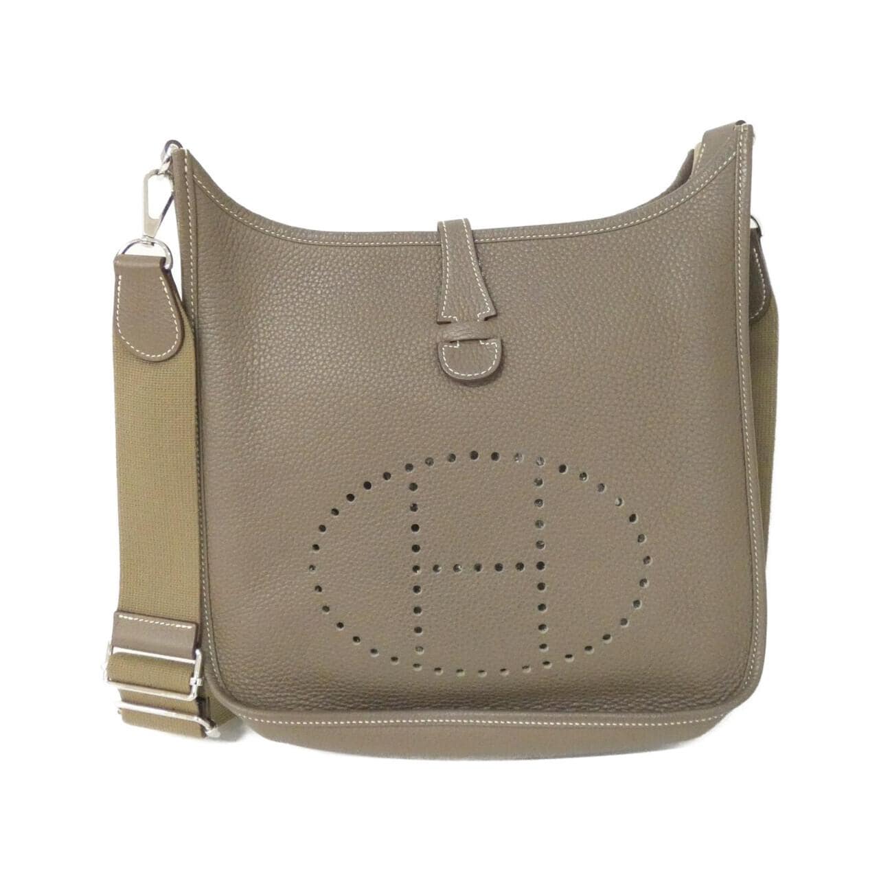 エルメス エヴリン3 PM 056277CK ショルダーバッグ