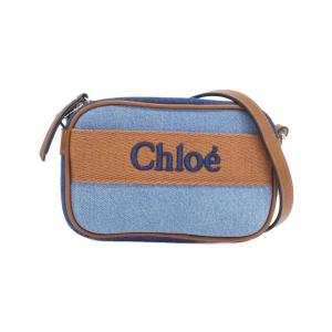 【新品】クロエ Chloe Kids C20276 ショルダーバッグ