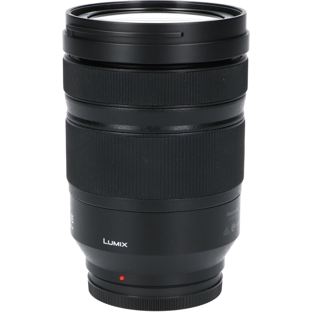 PANASONIC S24-105mm F4 MACRO S-R24105