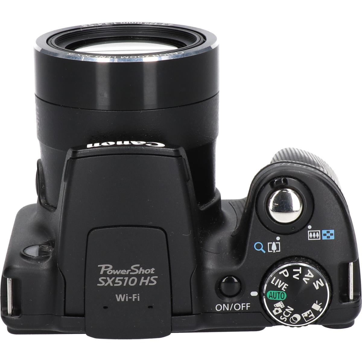 ＣＡＮＯＮ　ＰＯＷＥＲＳＨＯＴ　ＳＸ５１０ＨＳ
