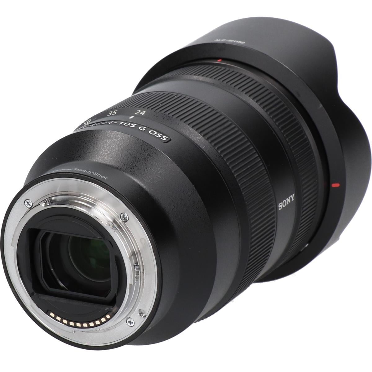 SONY FE24-105mm F4G(SEL24105G)
