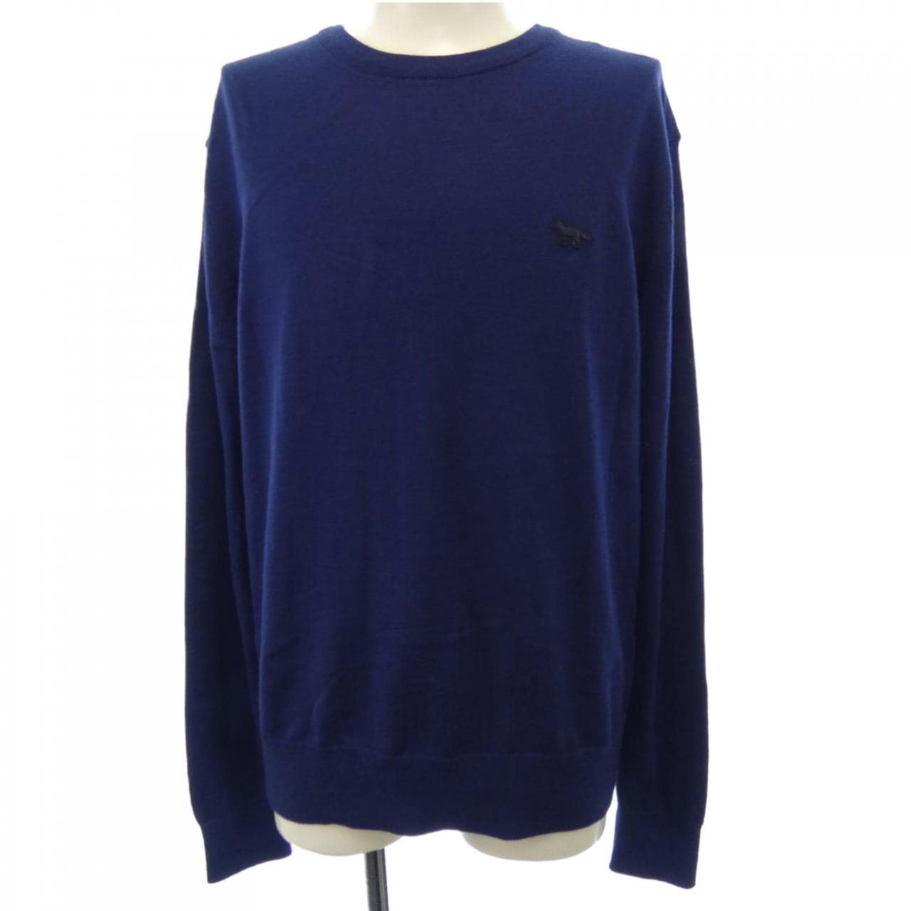 メゾンキツネ MAISON KITSUNE ニット