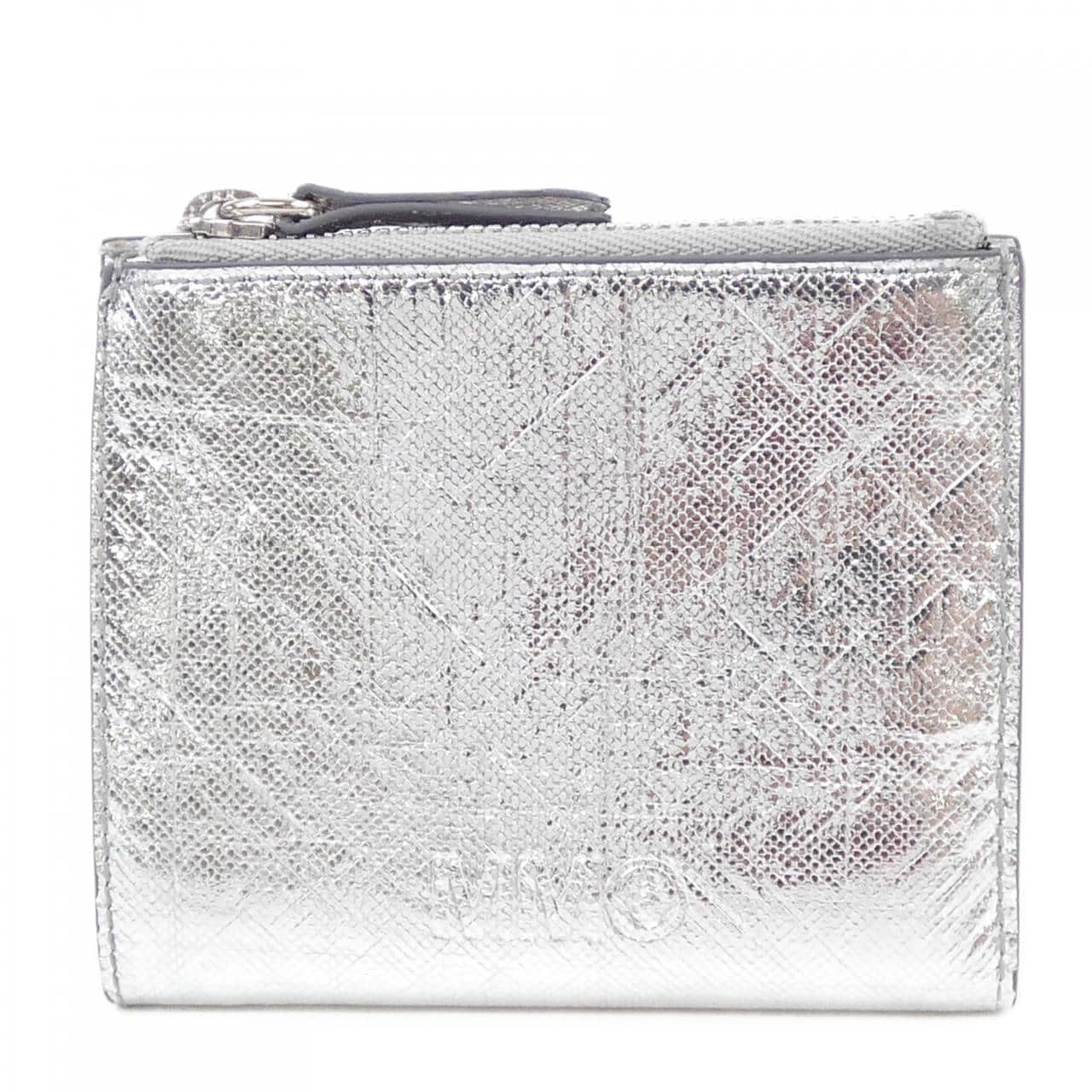 エムエムシックス MM6 WALLET
