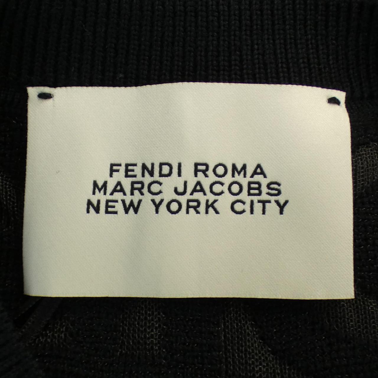 コメ兵｜フェンディ FENDI ニット｜FENDI｜メンズファッション