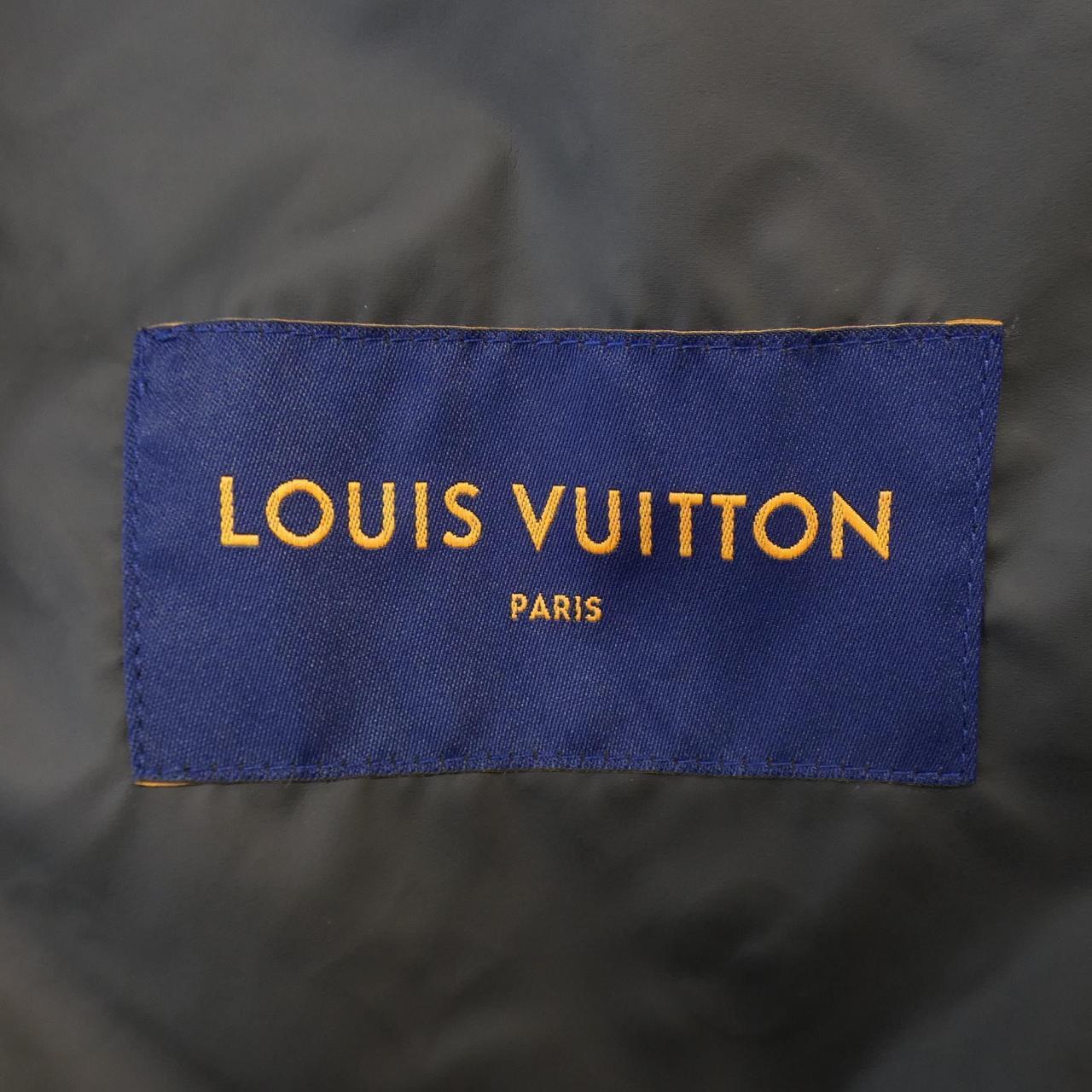 LOUIS VUITTON LOUIS VUITTON COURT