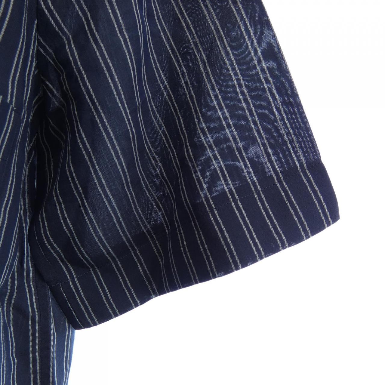 Maison Maison Margiela S50DL0483 春夏襯衫