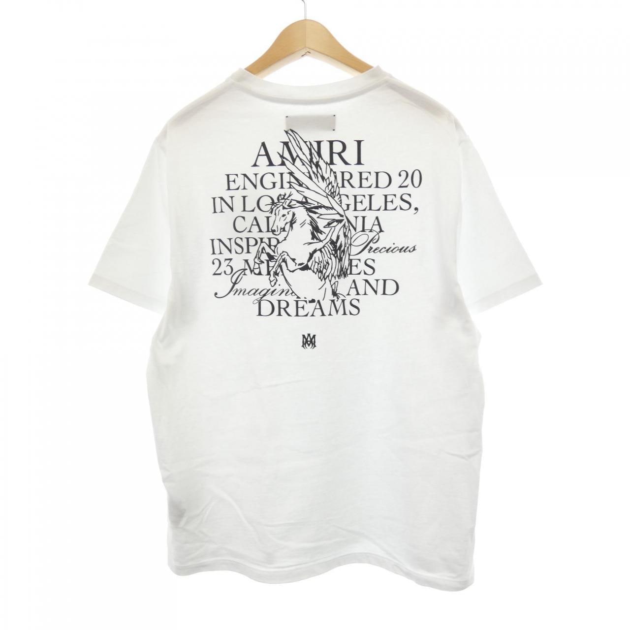 アミリ AMIRI Tシャツ