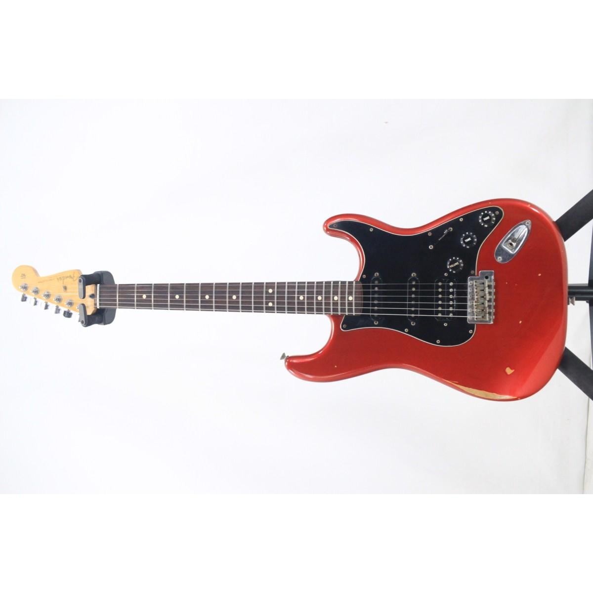 ＦＥＮＤＥＲ　　ＲＯＡＤ　ＷＯＲＮ　ＰＬＡＹＥＲ　ＳＴ