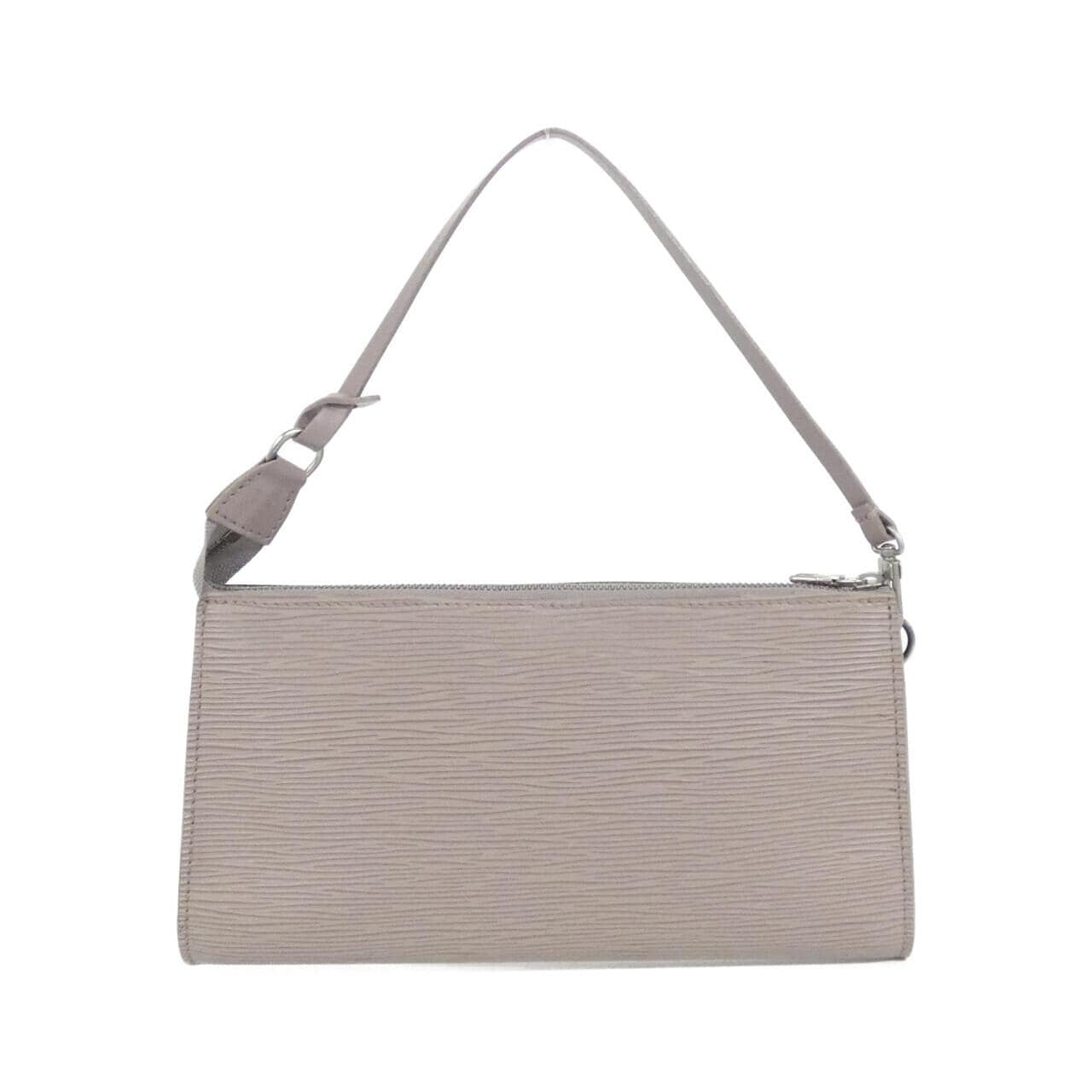 【ヴィンテージ】ルイヴィトン エピ ポシェット アクセソワール 24cm M5294B アクセサリーポーチ