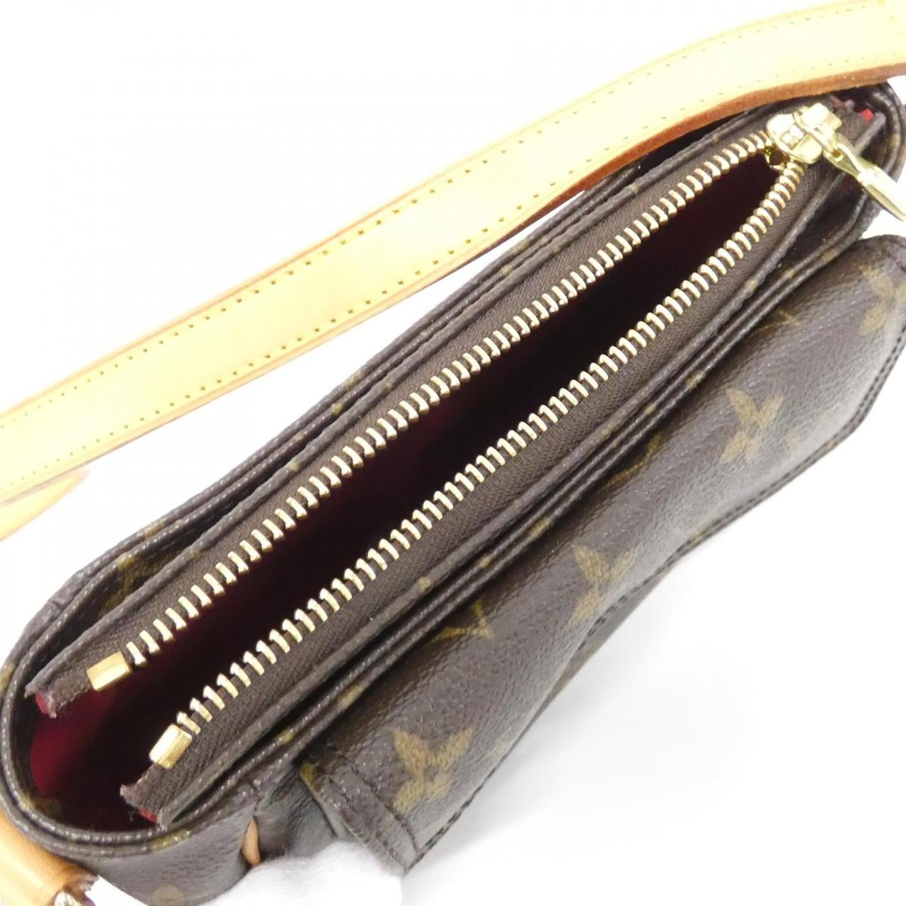 【ヴィンテージ】ルイヴィトン モノグラム ヴィバ シテ PM M51165 ショルダーバッグ