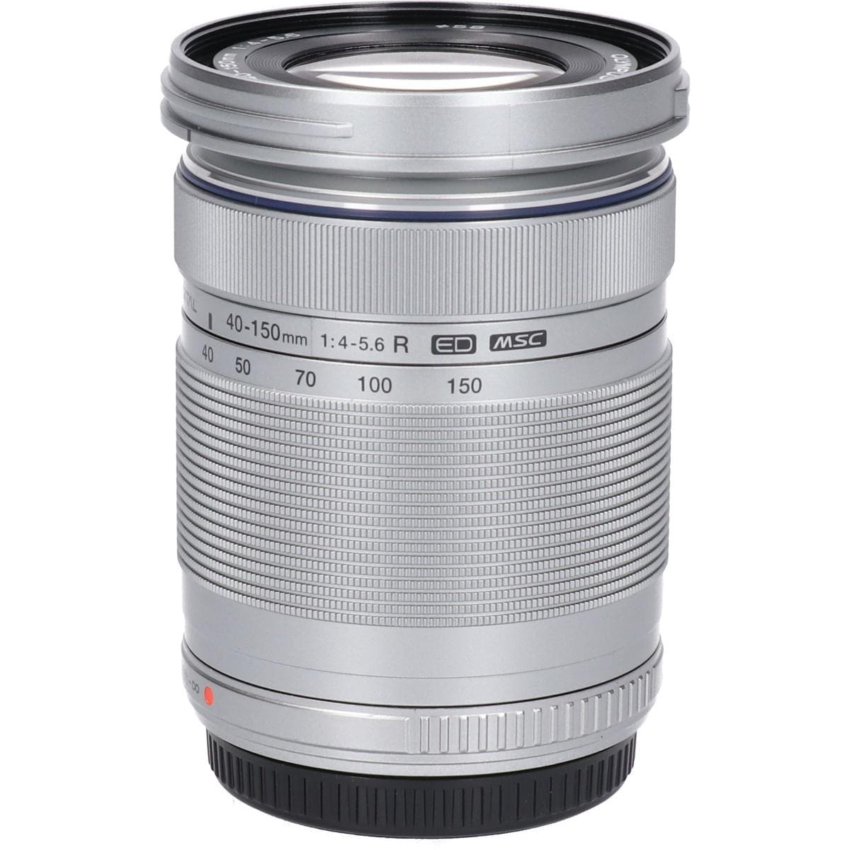 ＭＺＤ　ＥＤ４０－１５０ｍｍ　Ｆ４－５．６Ｒ