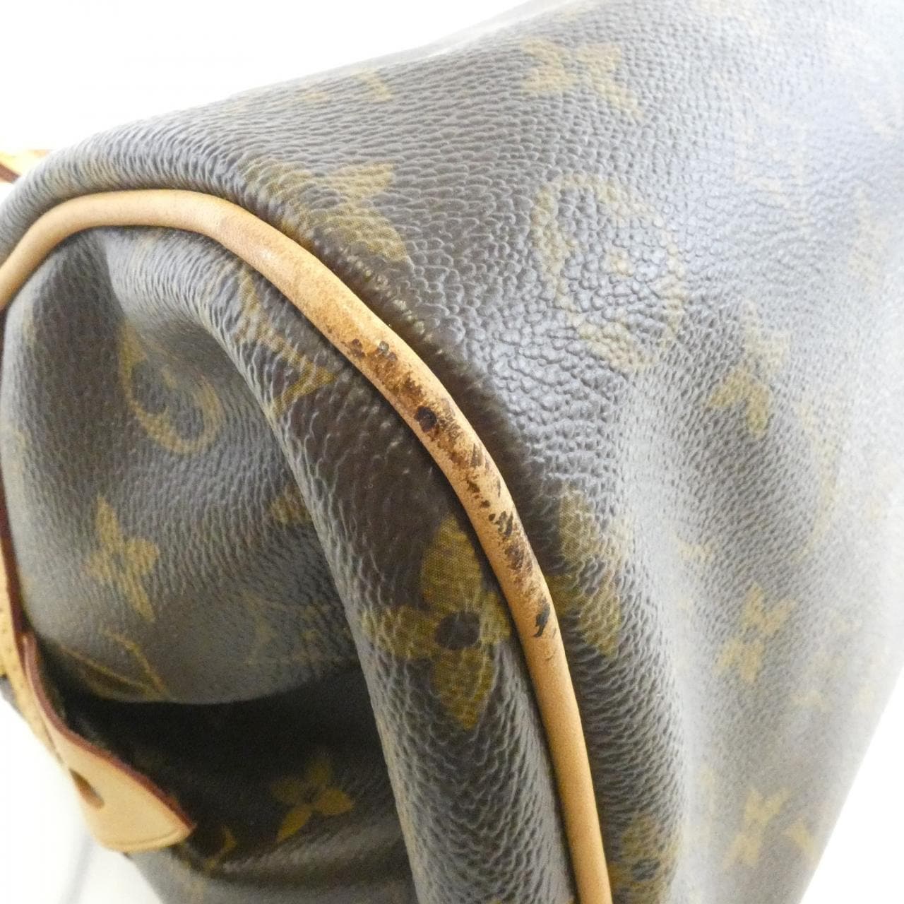 ルイヴィトン モノグラム モントルグイユ GM M95566 ショルダーバッグ