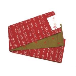 【新品】半幅帯