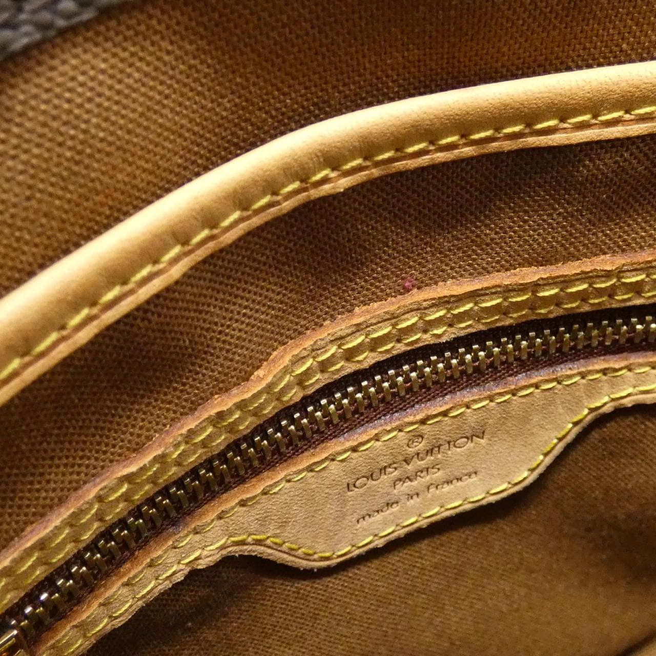 ルイヴィトン モノグラム ヴァヴァン PM M51172 バッグ