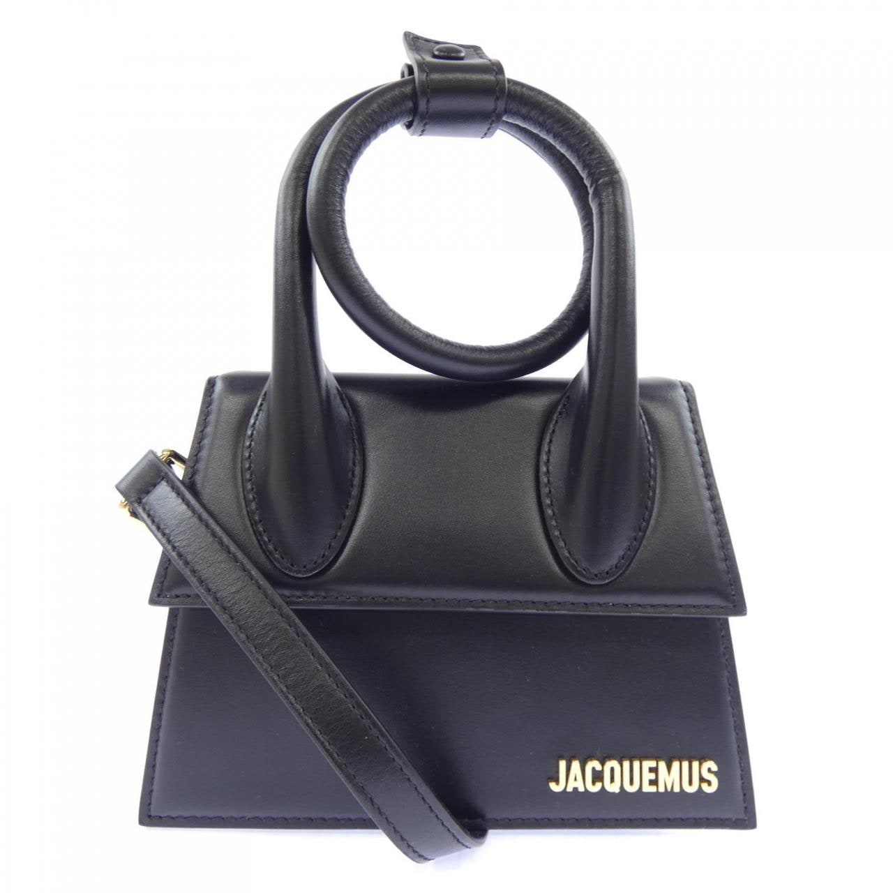 ジャックムー JACQUEMUS 213BA005.3000 BAG