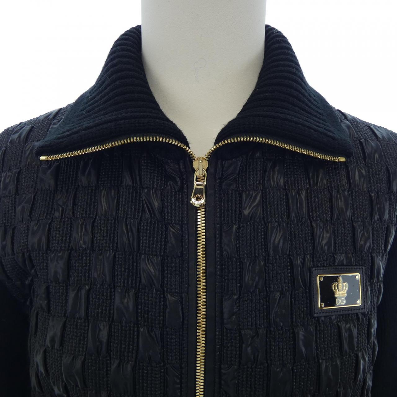 ドルチェアンドガッバーナ DOLCE&GABBANA G9IT0T/FUMQH ジャケット