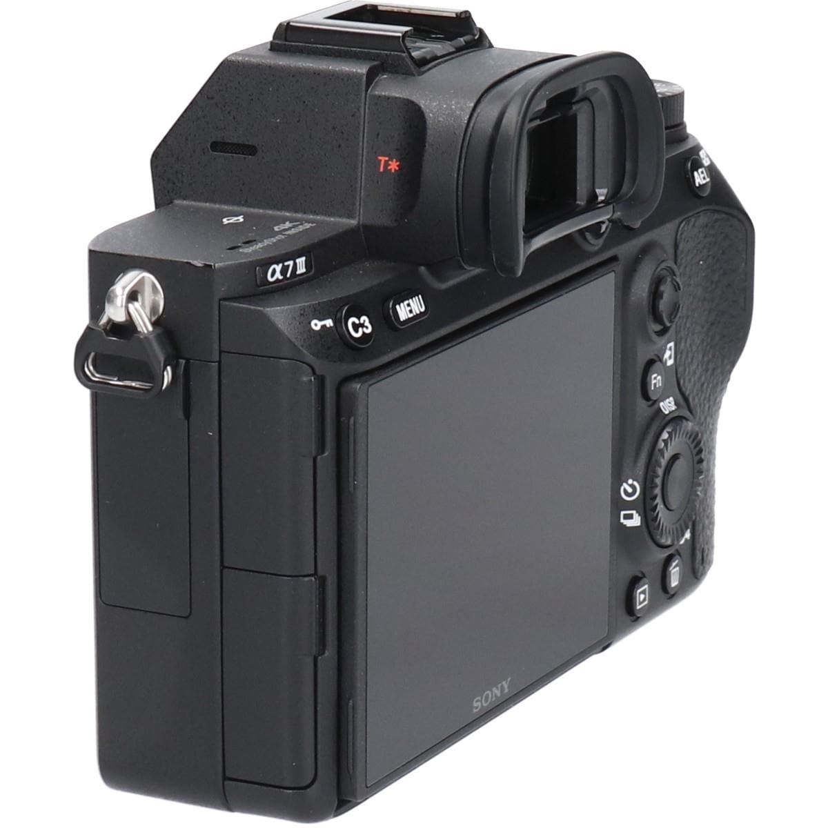 α７　ＩＩＩ　ＩＬＣＥ－７Ｍ３