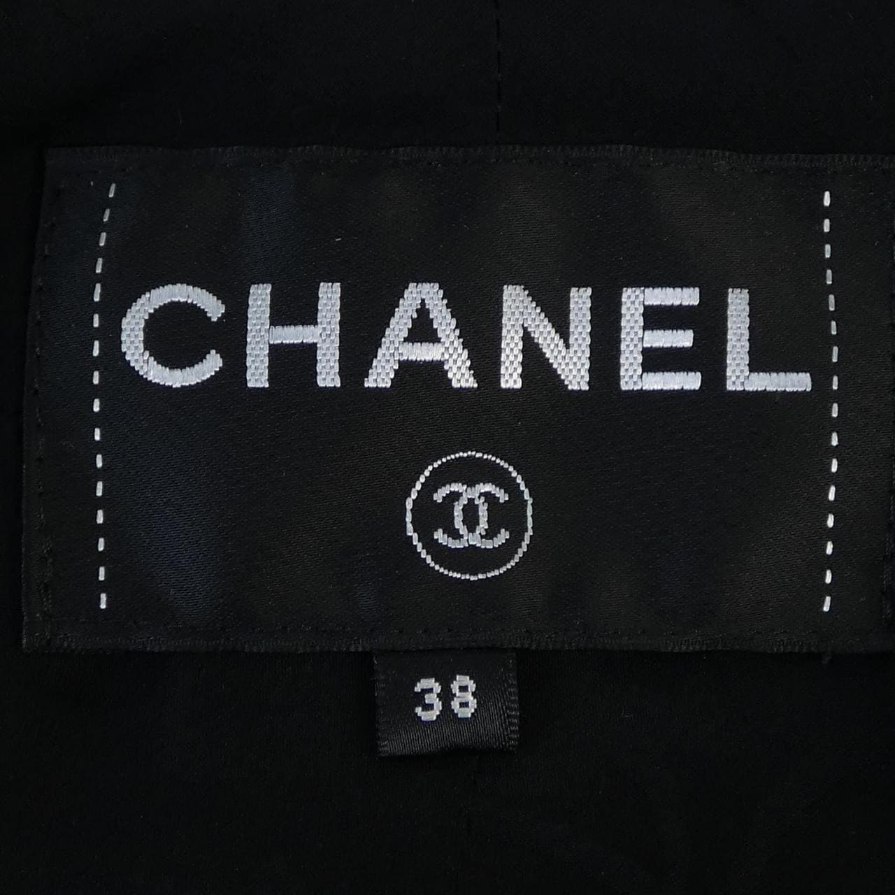 シャネル CHANEL P56262V42224 ジャケット
