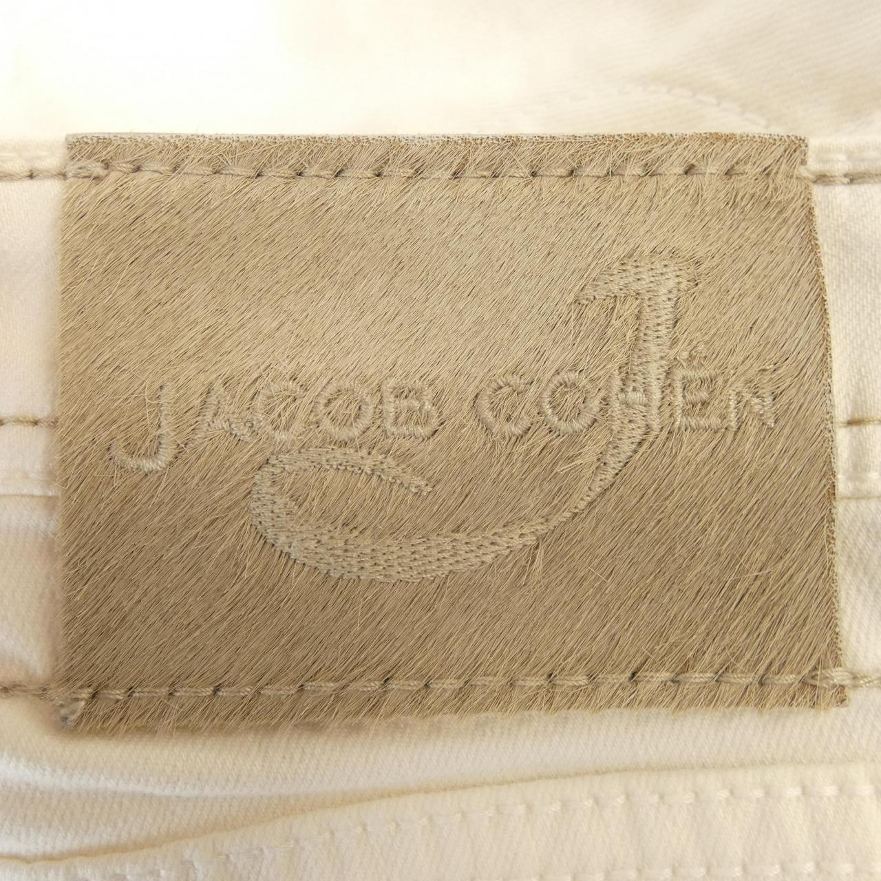 ヤコブコーエン JACOB COHEN パンツ