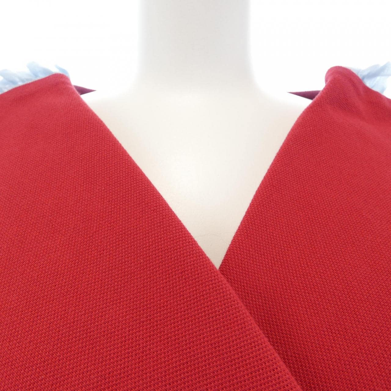 ヴィヴィアンウエストウッドレッド Vivienne Westwood RED LABEL 17-12-341015 ポロシャツ