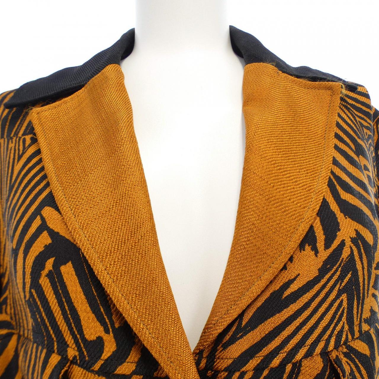 ミッソーニ MISSONI ジャケット