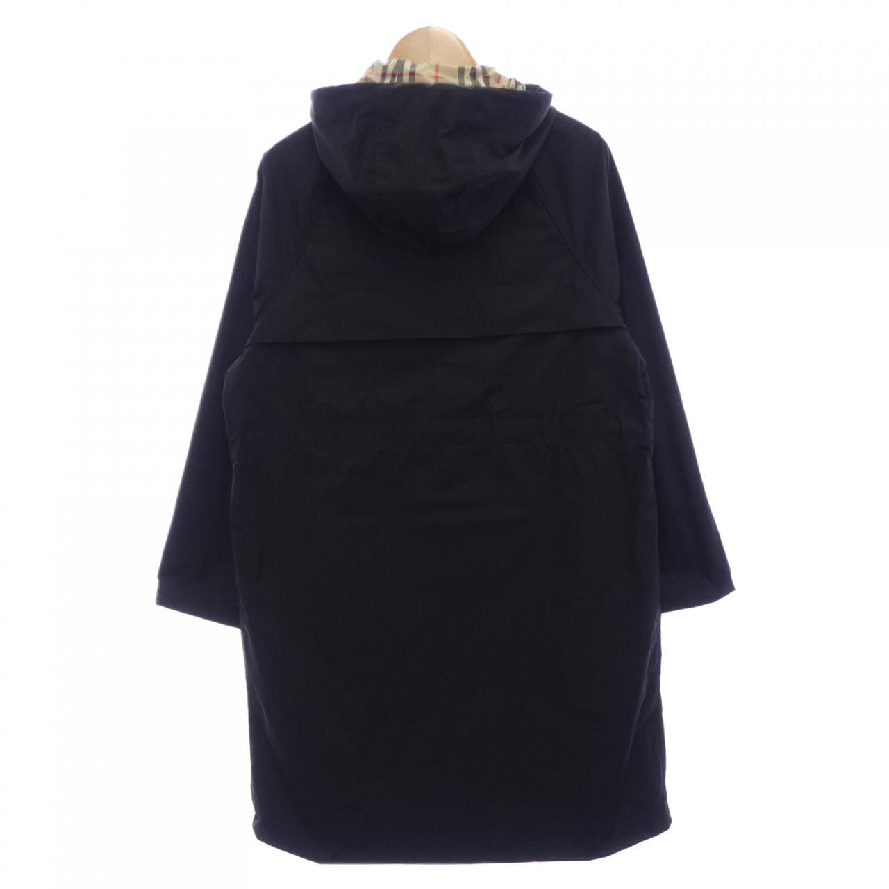 バーバリー BURBERRY ライトウェアパーカー 80707631 コート