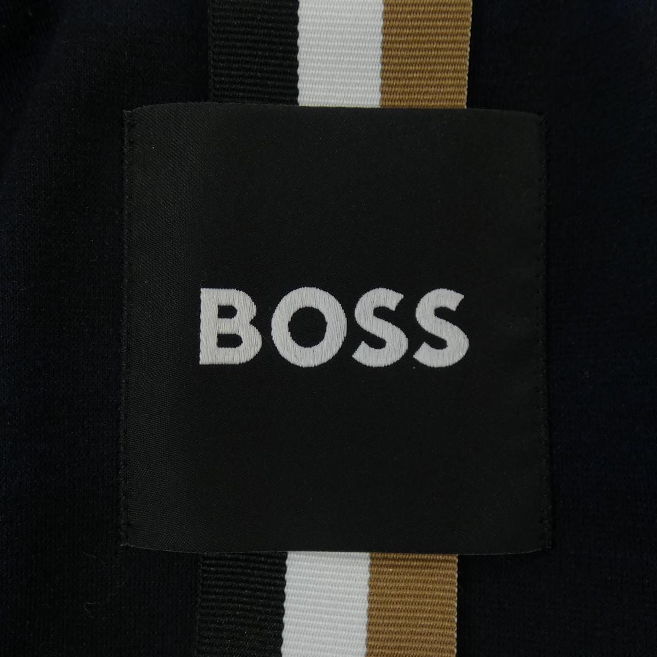 ボス BOSS ジャケット