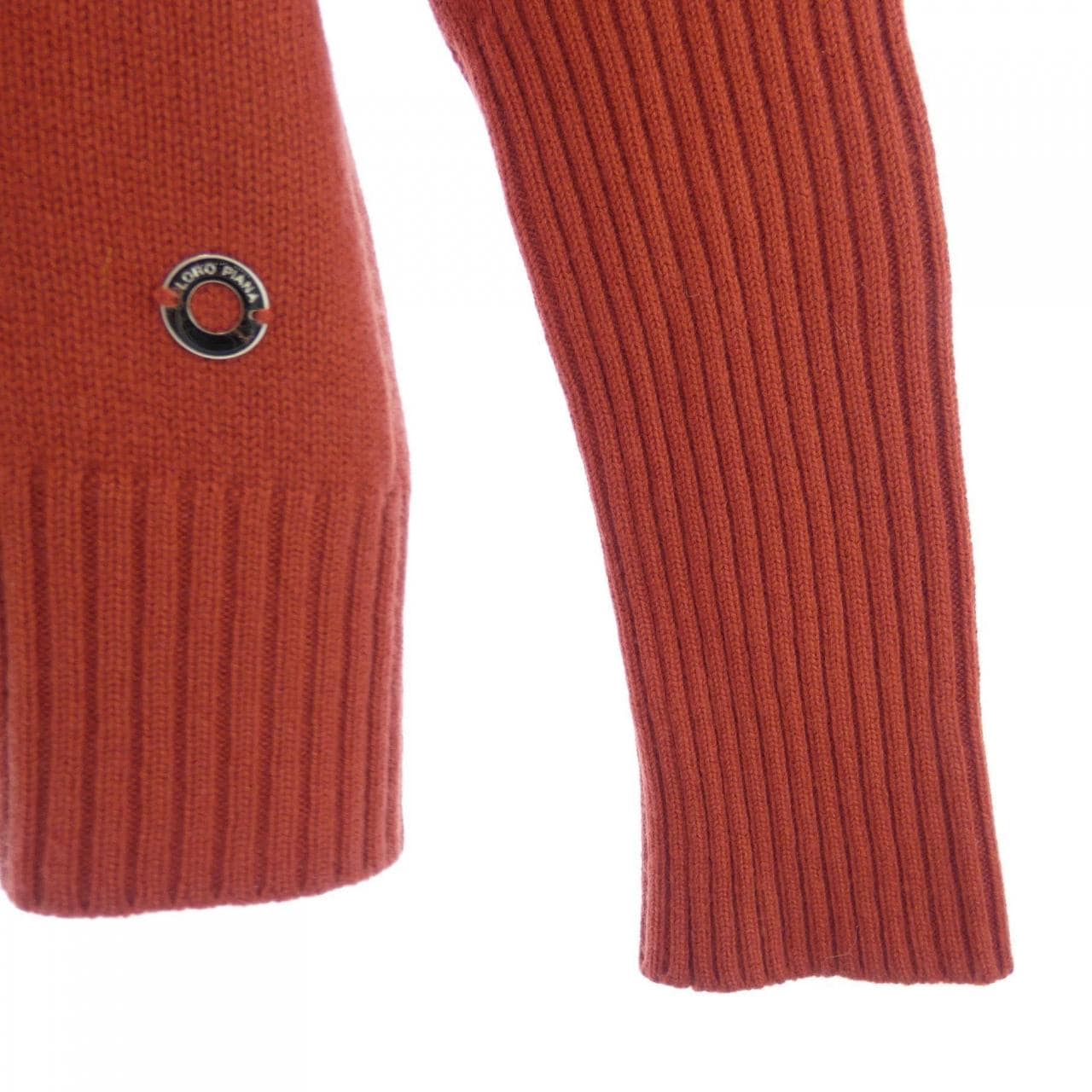 ロロピアーナ Loro Piana FAF0296 ニット