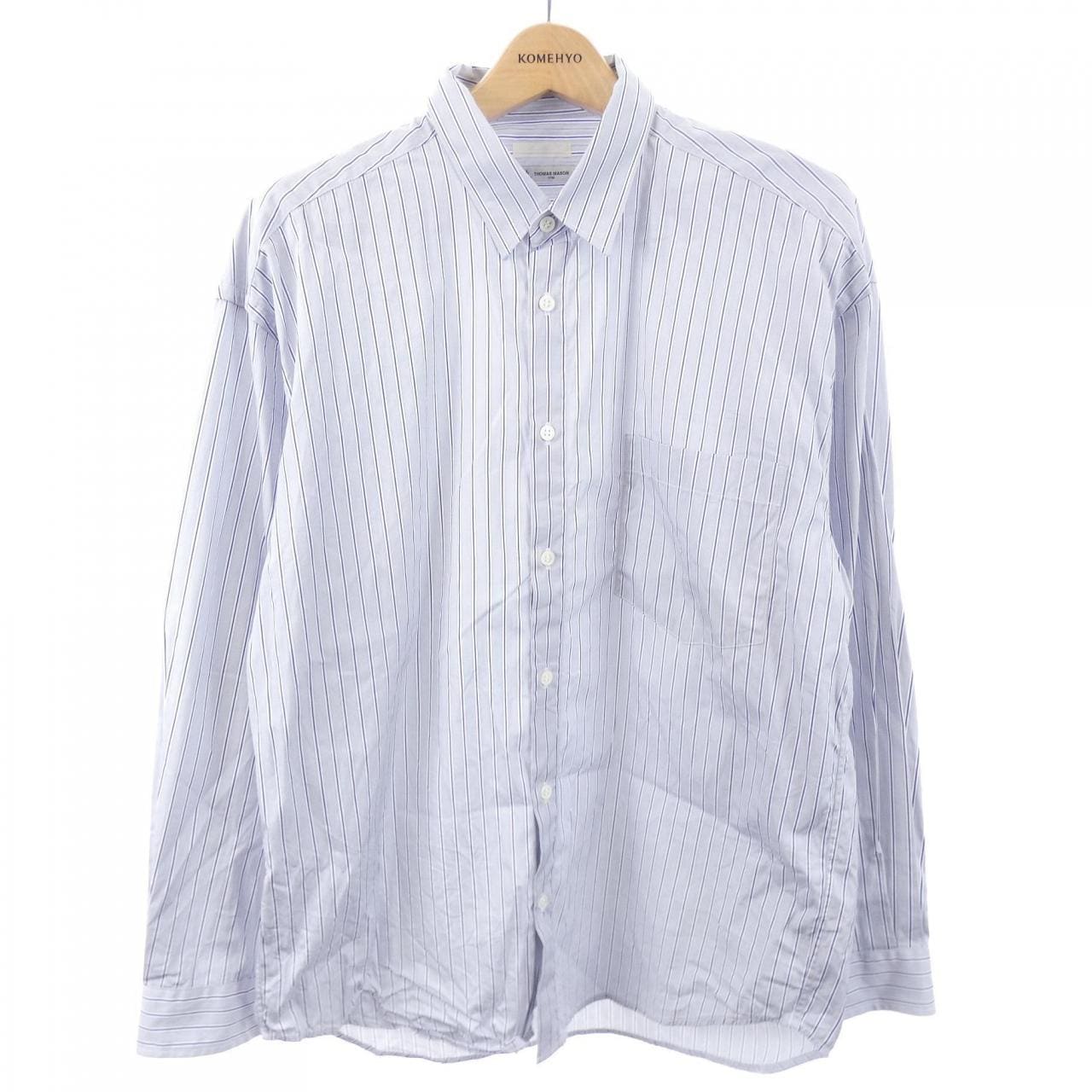 エディフィス EDIFICE シャツ