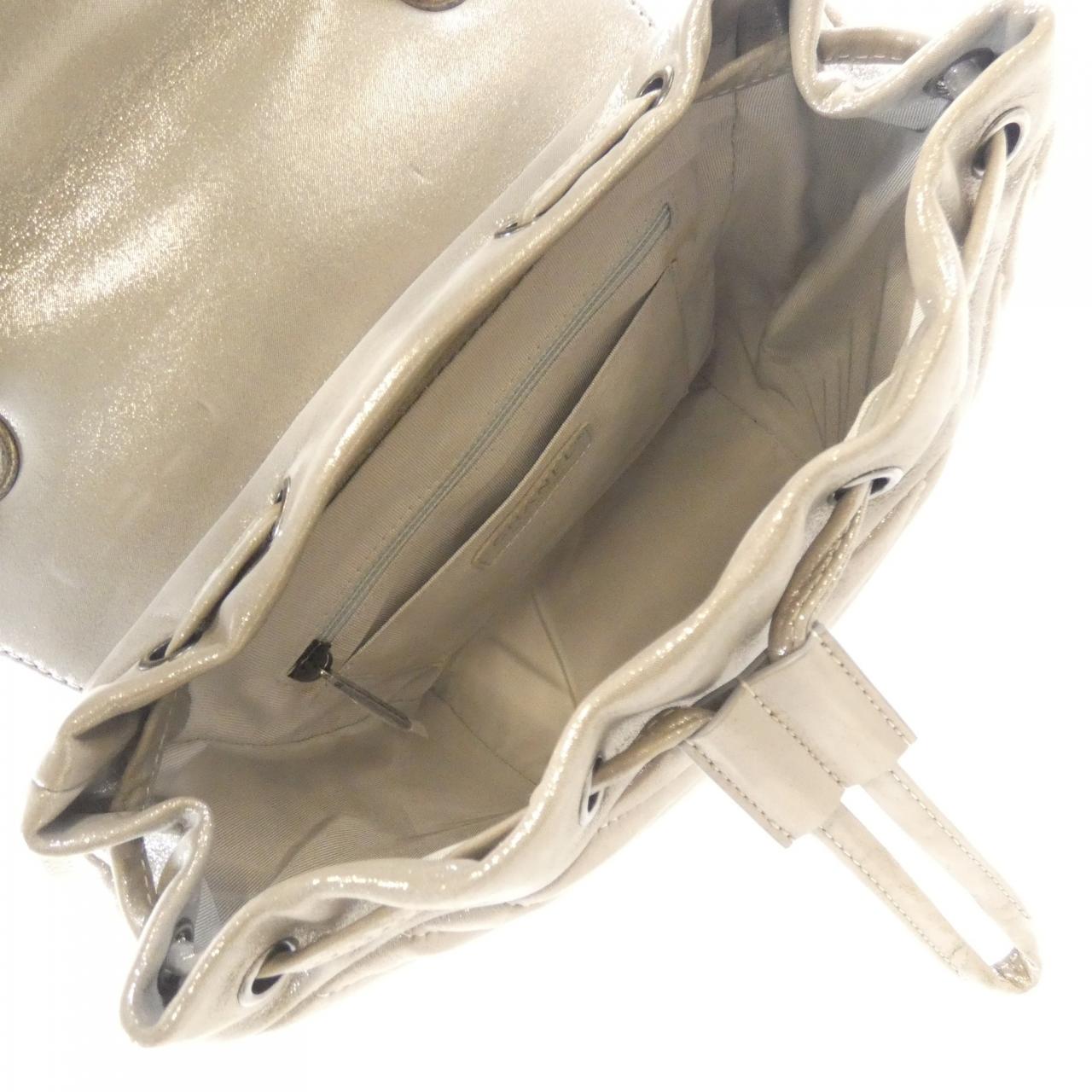 シャネル 91121 リュックサック