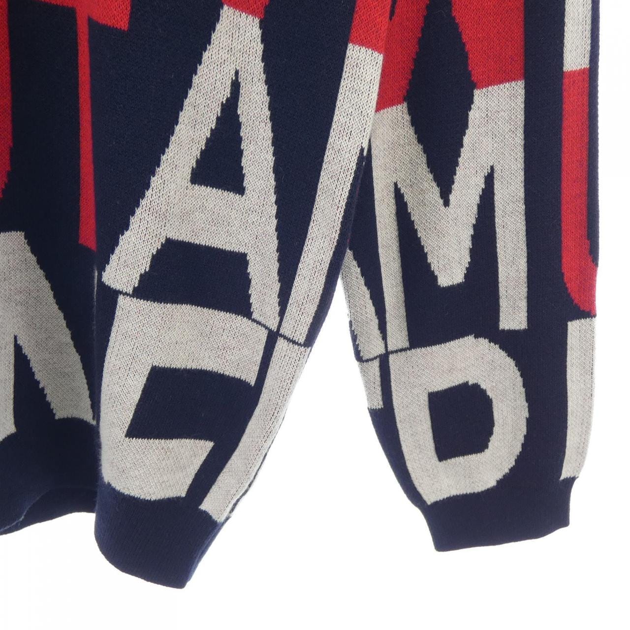 ムータ MUTA ニット