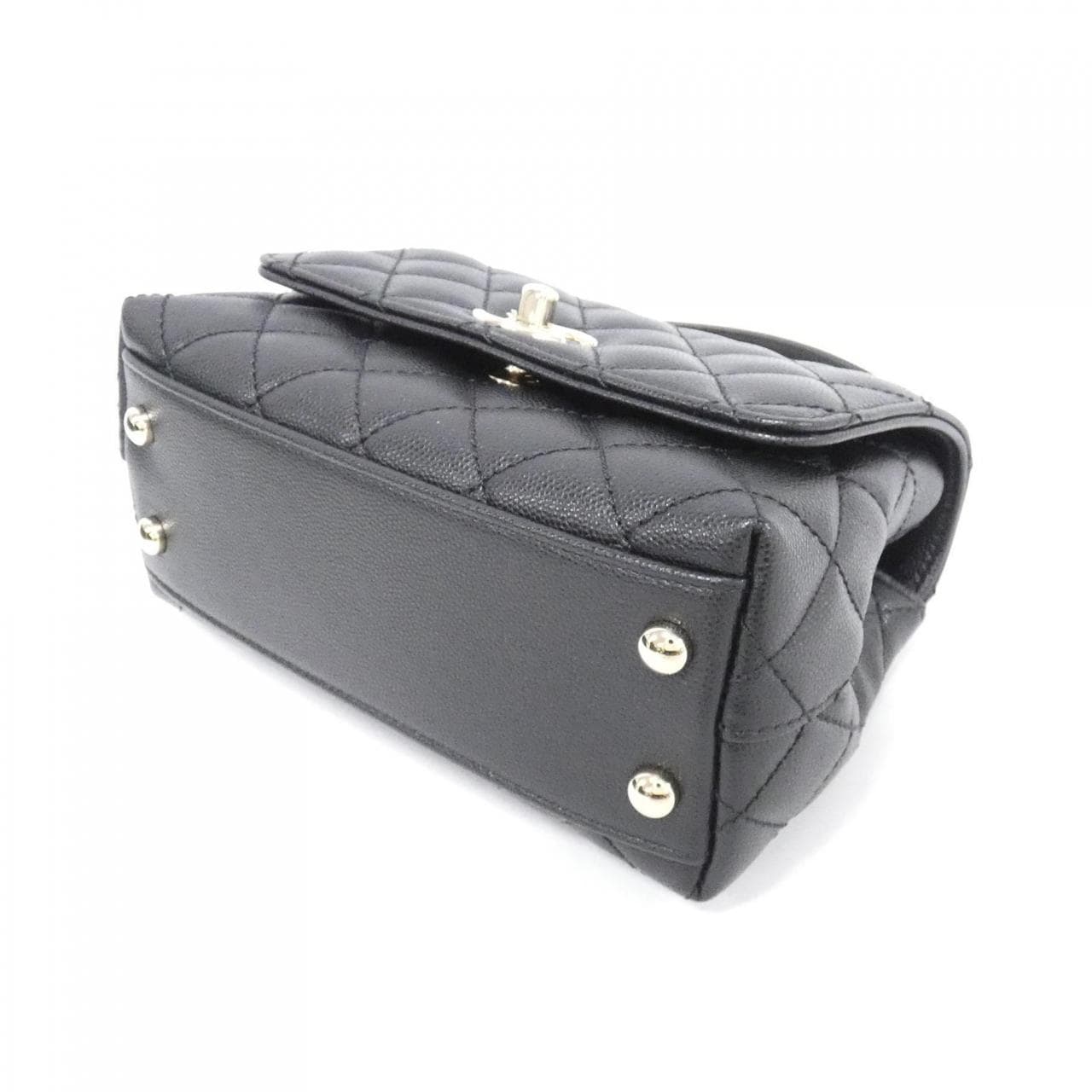 シャネル AS2215 バッグ