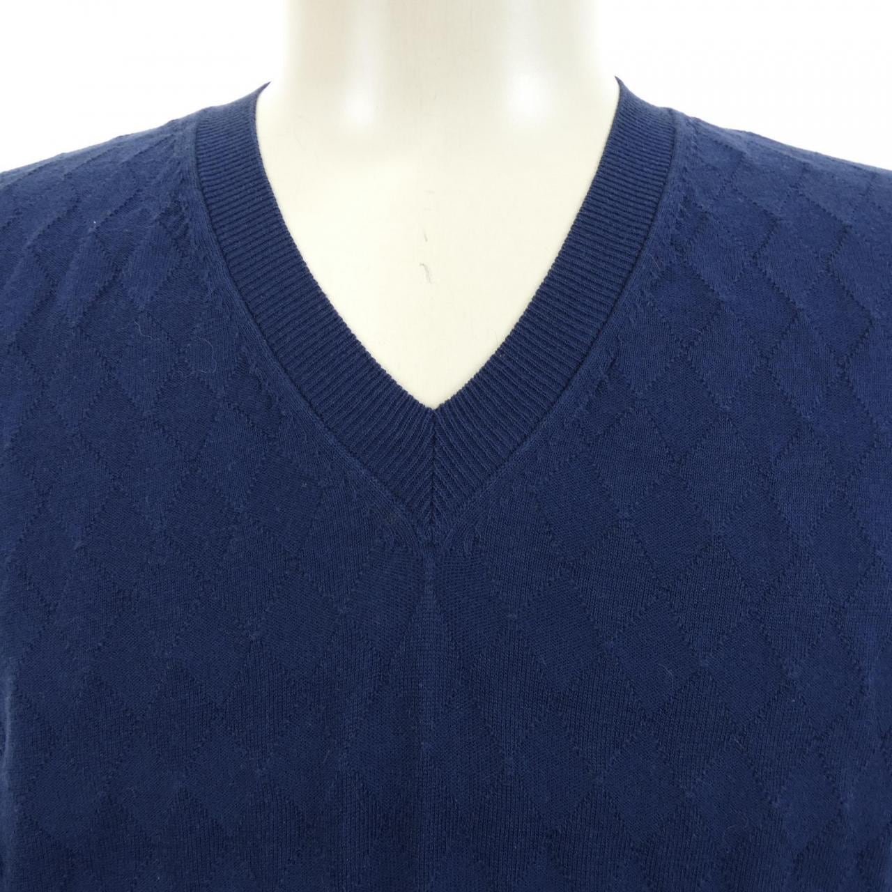 バランタイン BALLANTYNE ニット