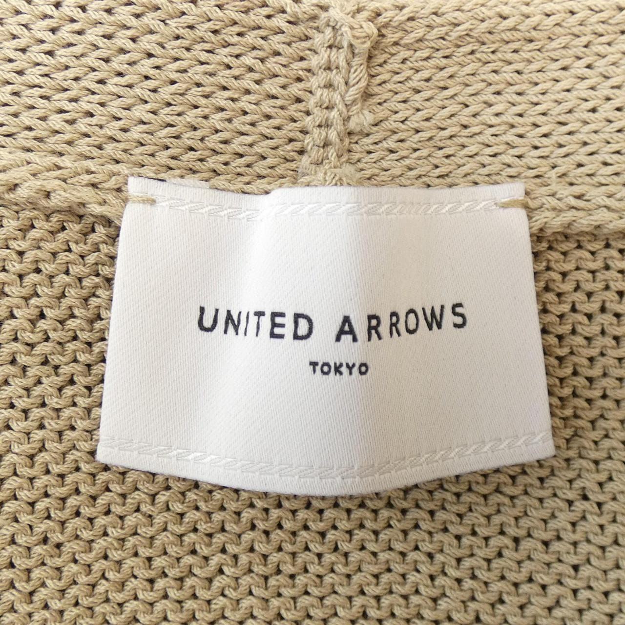 United Arrows UNITED ARROWS開衫