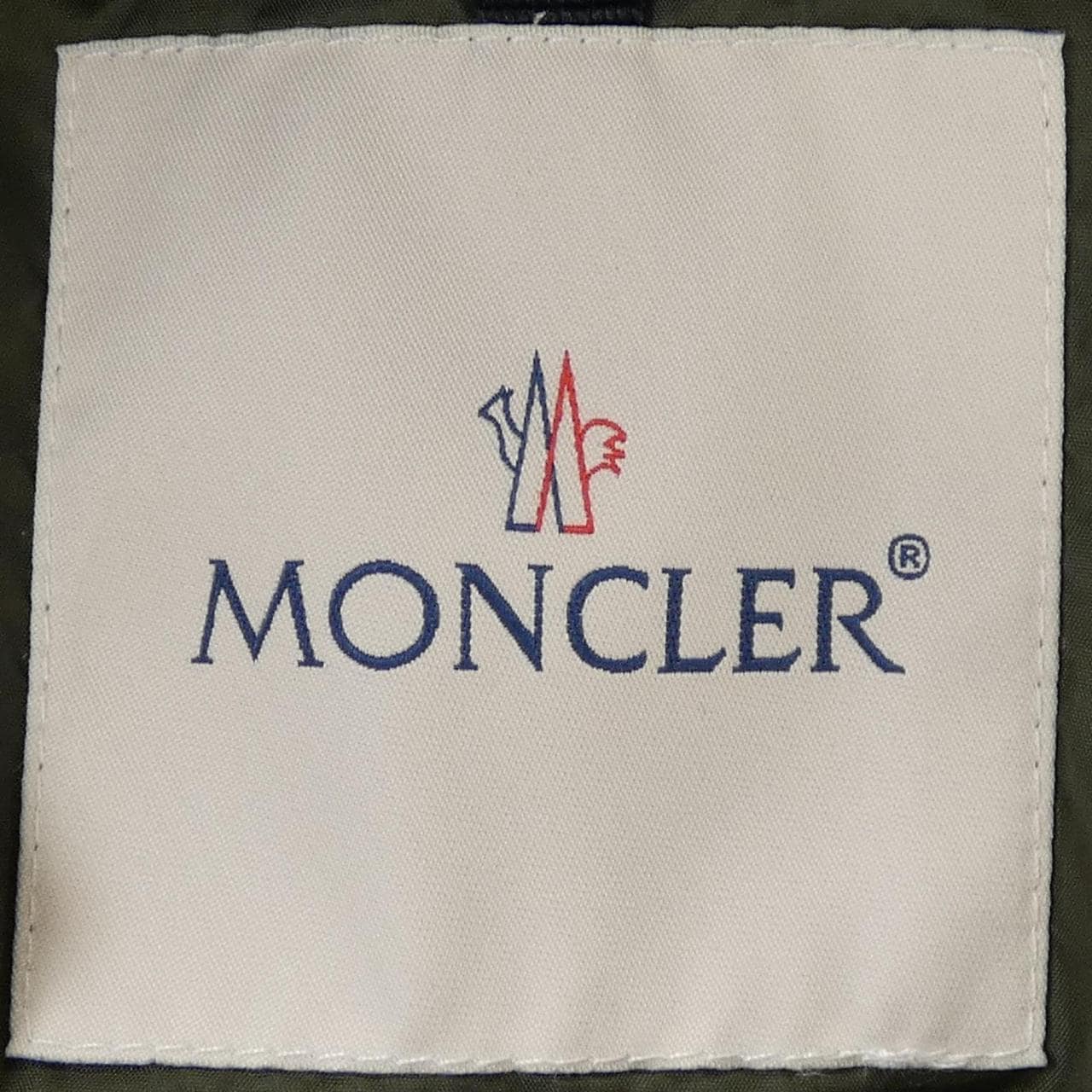 モンクレール MONCLER AGOT ダウンコート