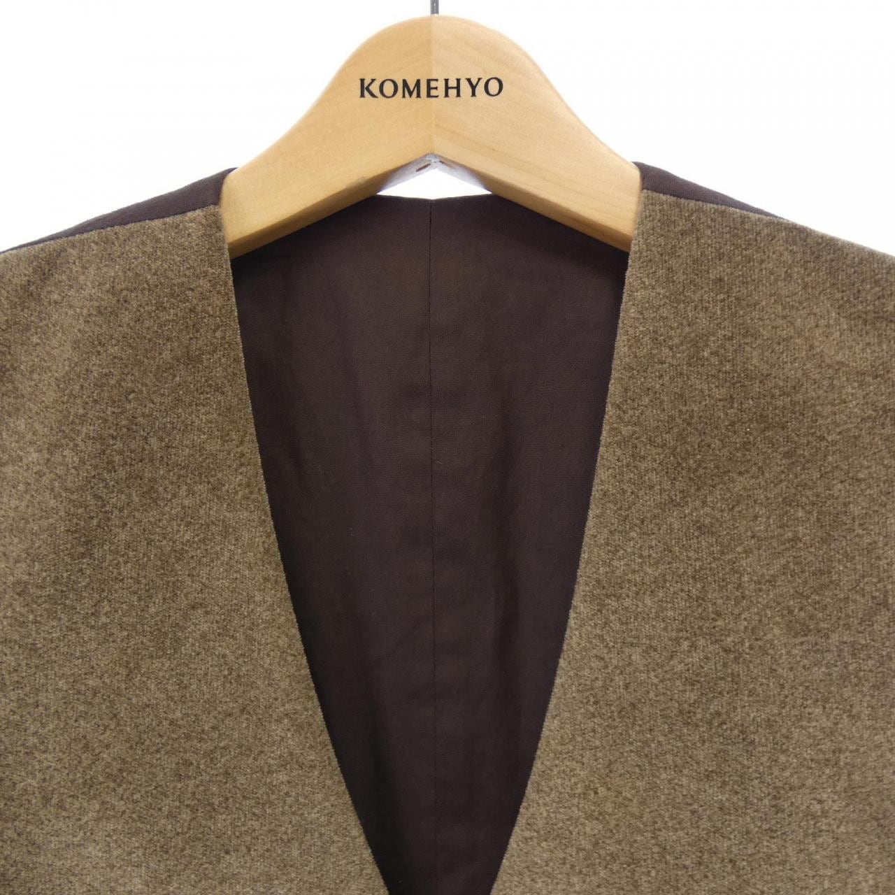 LARDINI JJ77003 背心