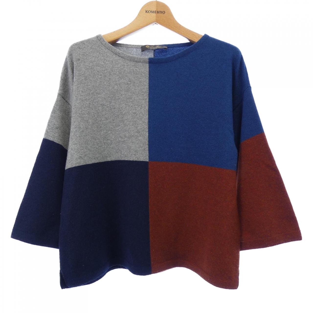 ロロピアーナ Loro Piana FAI2584 ニット