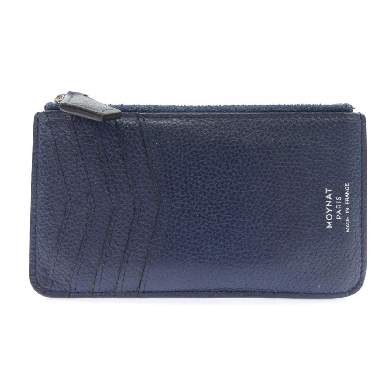 モワナ MOYNAT コイン&カードケース