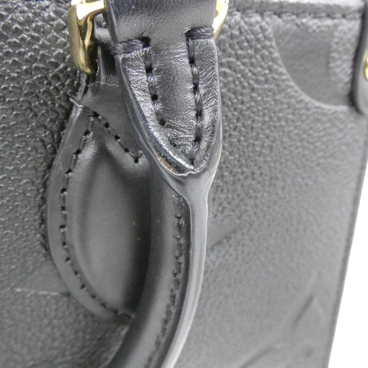 ルイヴィトン モノグラム アンプラント オンザゴー PM M45653 バッグ