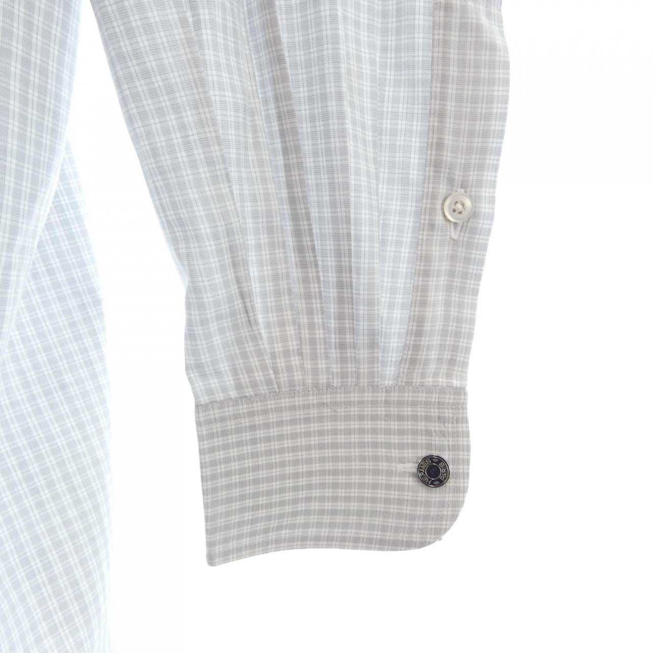 エルメス HERMES シャツ