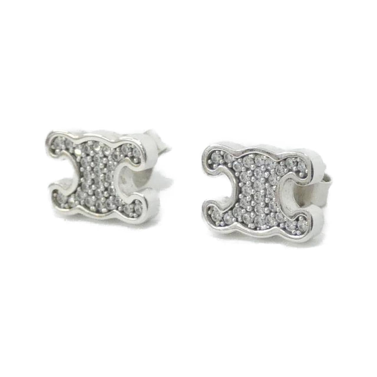 セリーヌ 461EZ6BZI ピアス