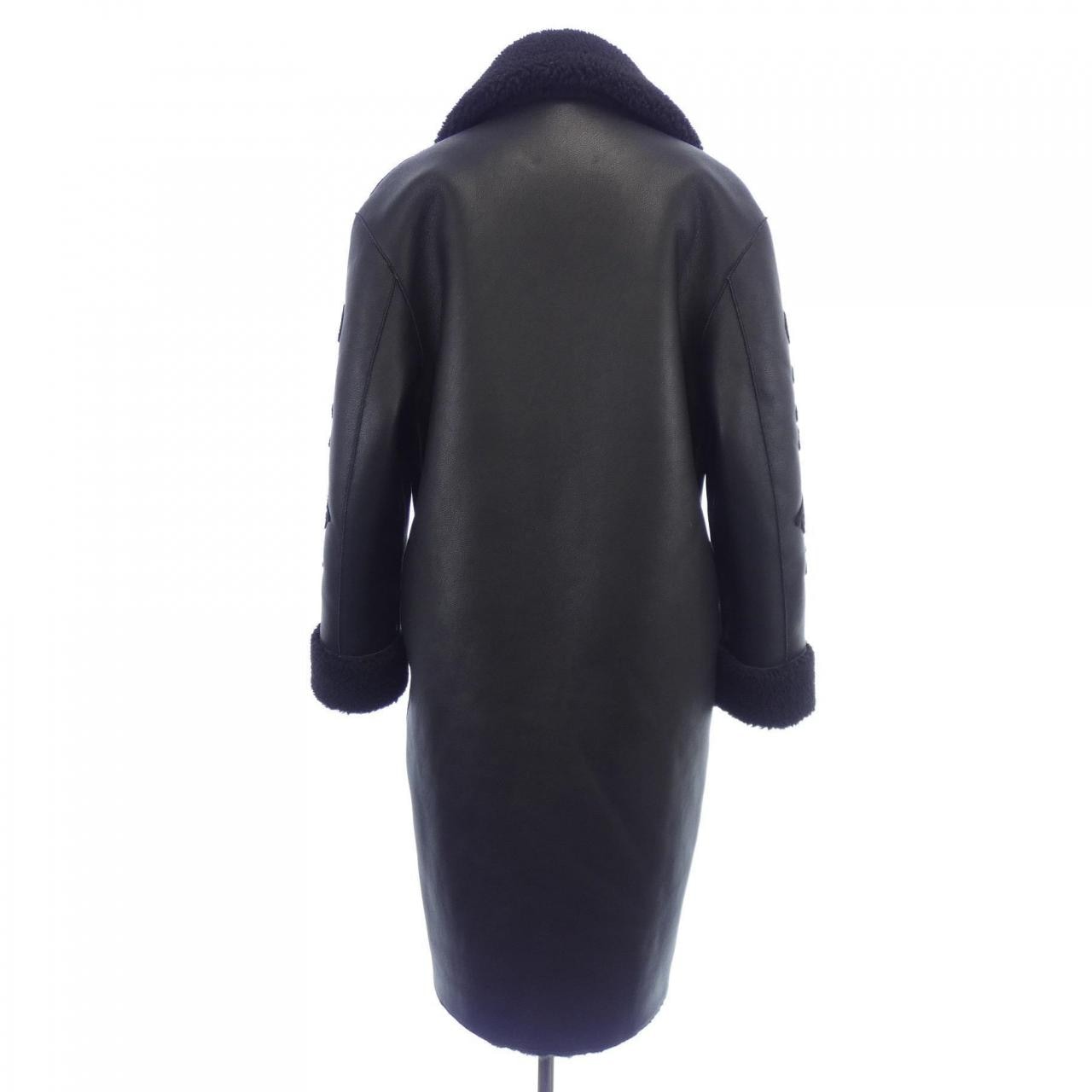 エルマンノ ERMANNO コート