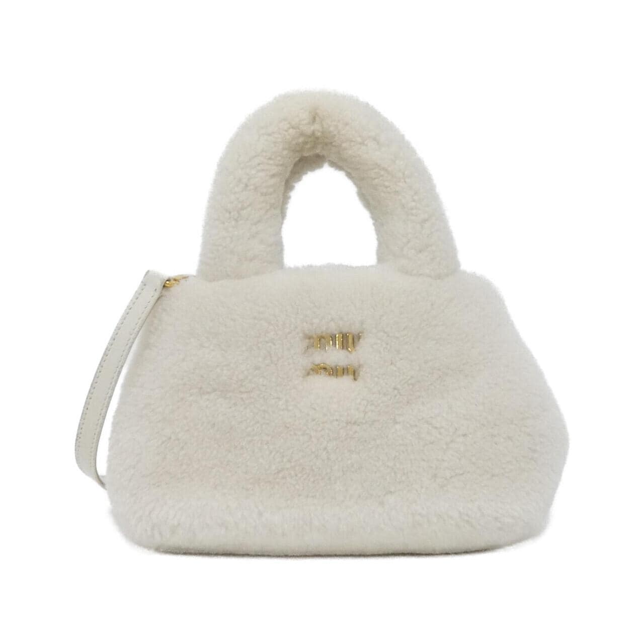 ミュウミュウ 5BA256 バッグ