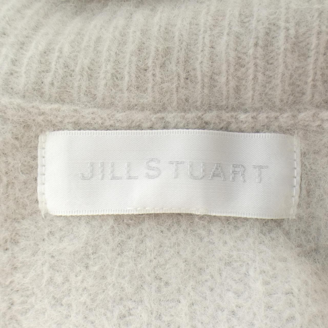 ジルスチュアート JILL STUART ニット