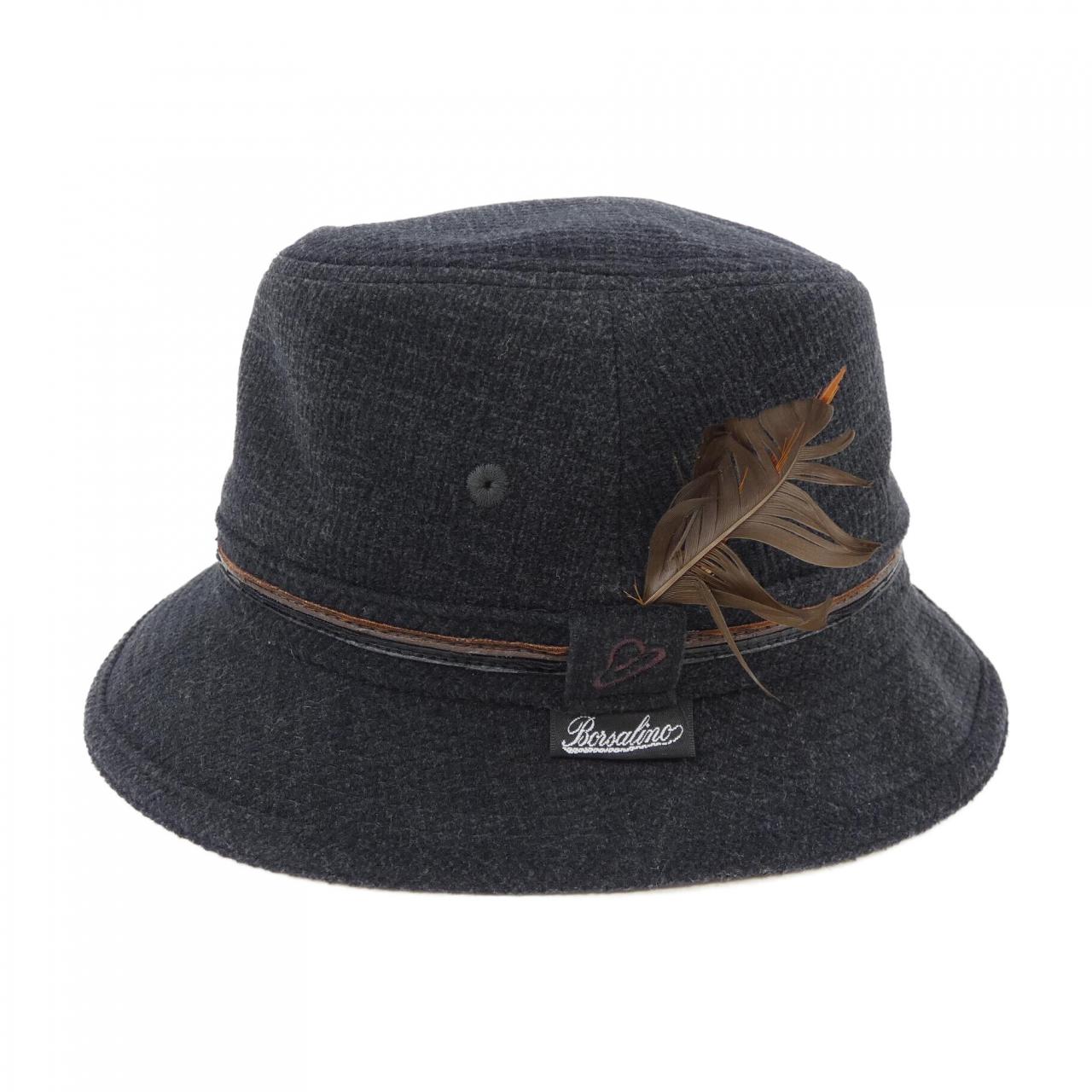 ボルサリーノ BORSALINO ハット