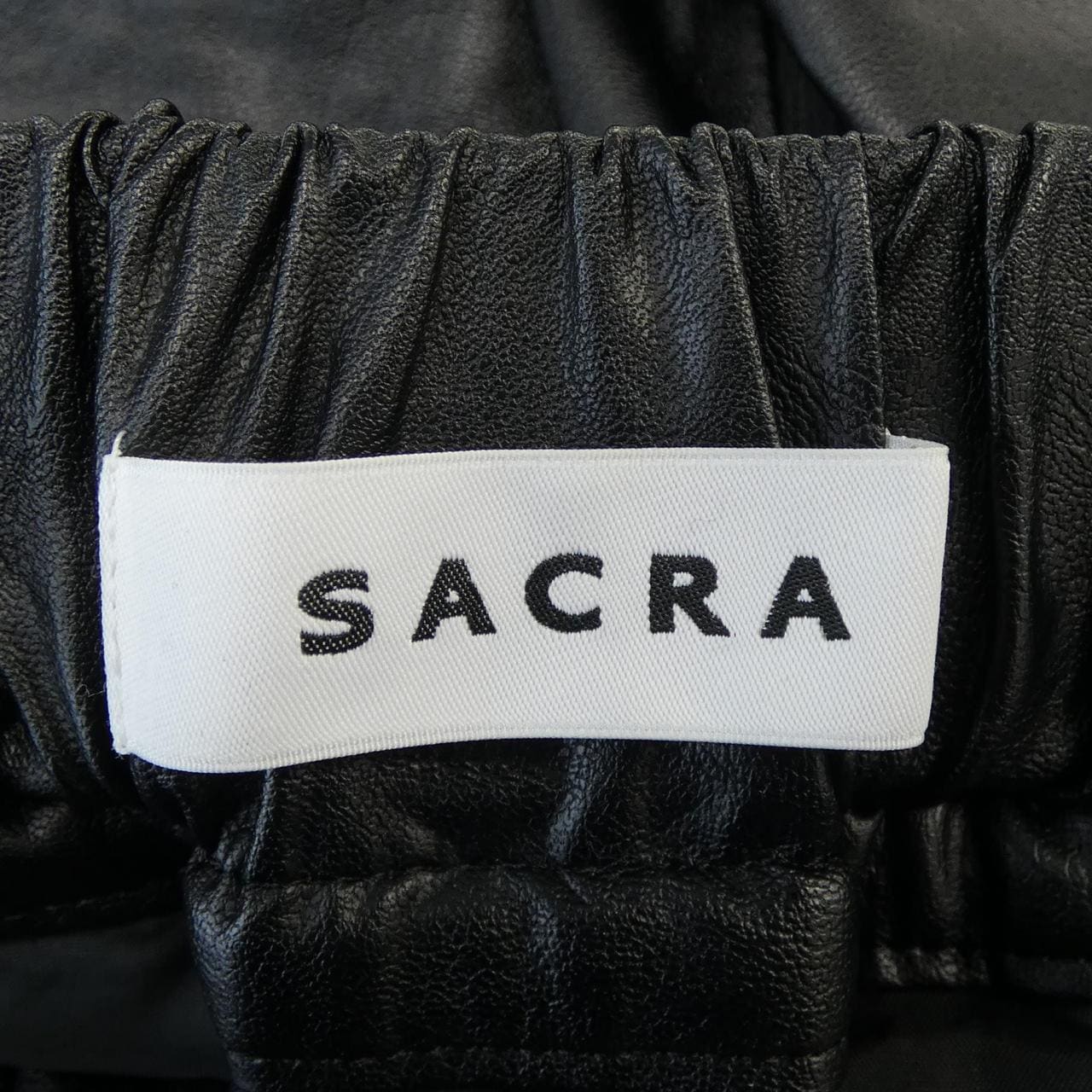 サクラ SACRA パンツ