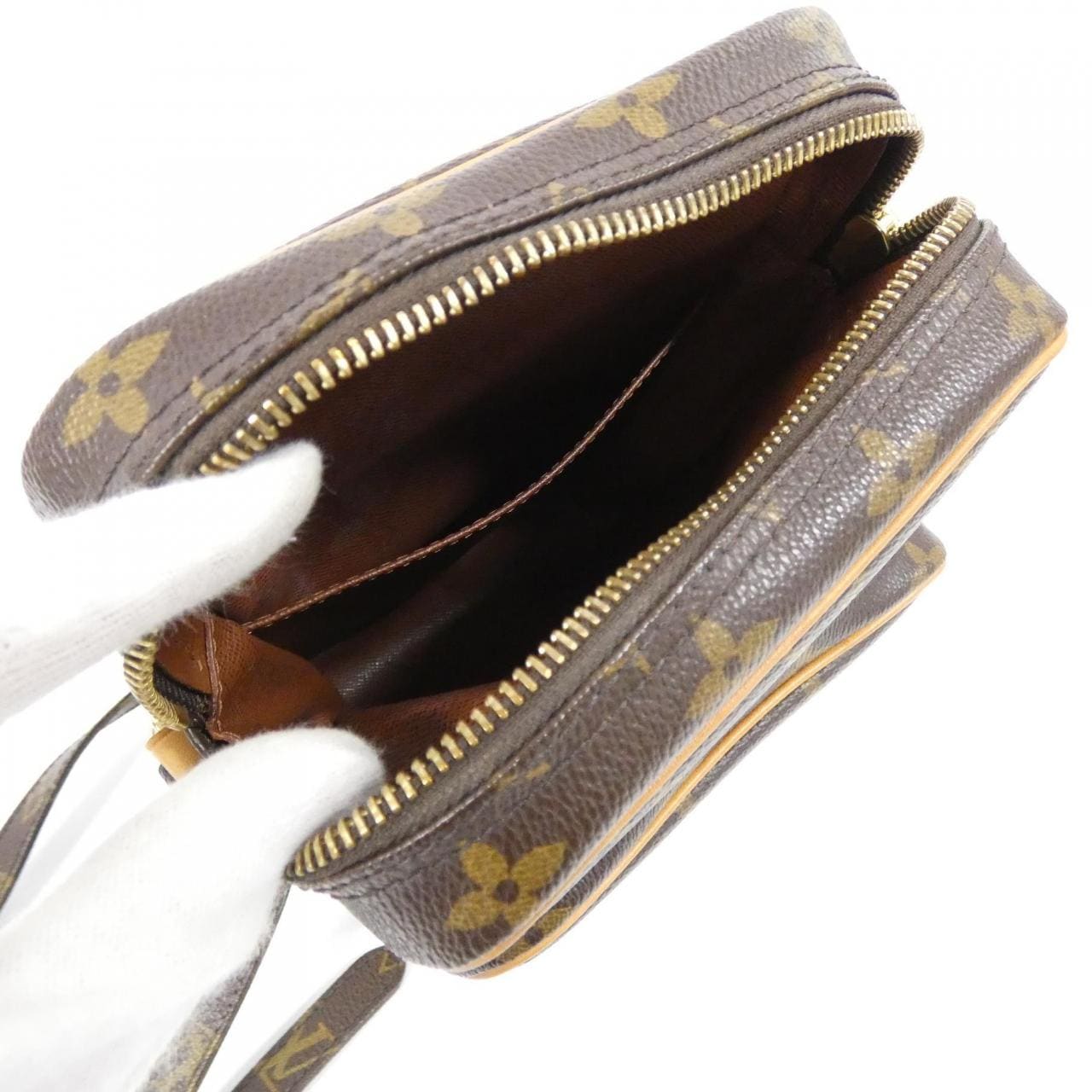 ルイヴィトン モノグラム アマゾン M45236 ショルダーバッグ