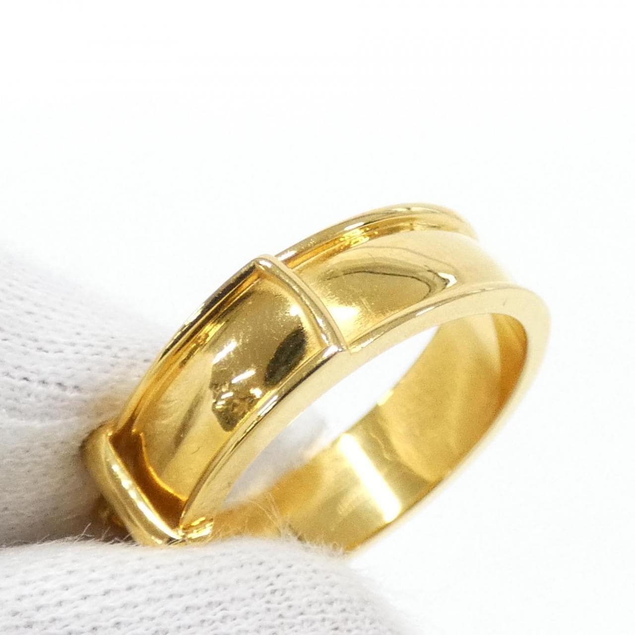 エルメス スカーフリング